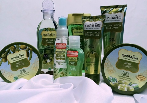 5 Produk Ikonik Mustika Ratu yang Patut Dicoba
