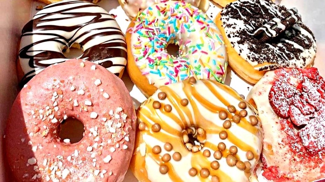 Resep Donat Kentang Empuk ala Rumahan, Dijamin Bikin Ketagihan