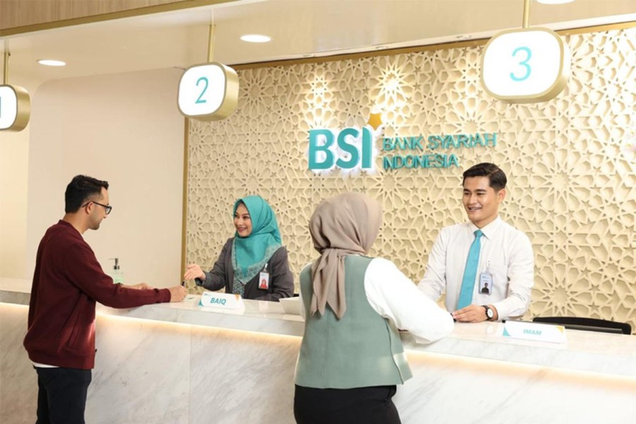 BSI Catat Laba Bersih Rp 1,87 Triliun pada Kuartal I 2025, Bukti Ketangguhan Kinerja Keuangan Syariah