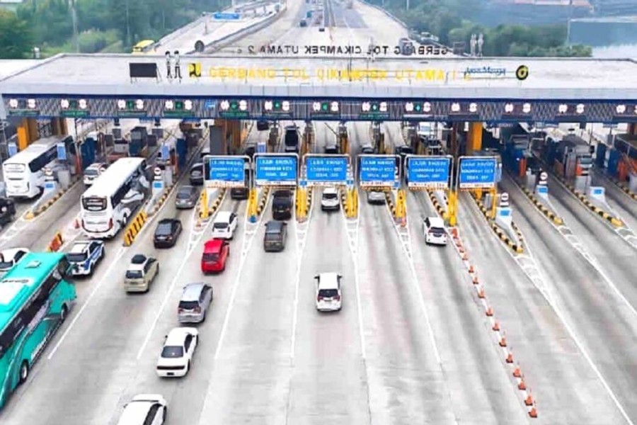 Daftar Lengkap 9 Ruas Tol Gratis untuk Mudik Lebaran 2026 di Trans Jawa dan Sumatra
