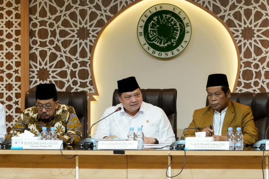 Pemerintah Tegaskan Perlindungan Kepentingan Nasional dan Kehalalan Produk Dalam Perjanjian Dagang Internasional