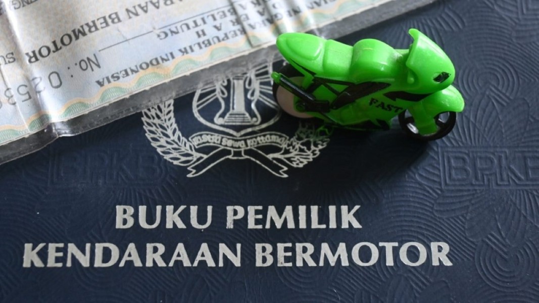 Tips Mudah Menghitung Pajak Kendaraan Bermotor Tahunan