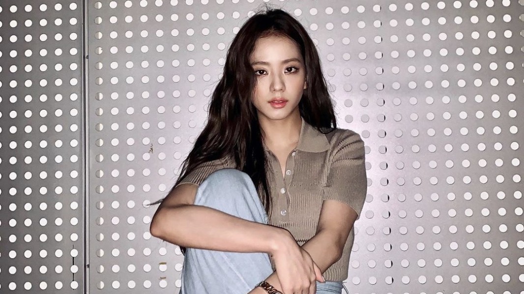 Jisoo BLACKPINK Pecahkan Rekor sebagai Artis Asia Tercepat dengan Lebih dari 10 Juta Pengikut di TikTok