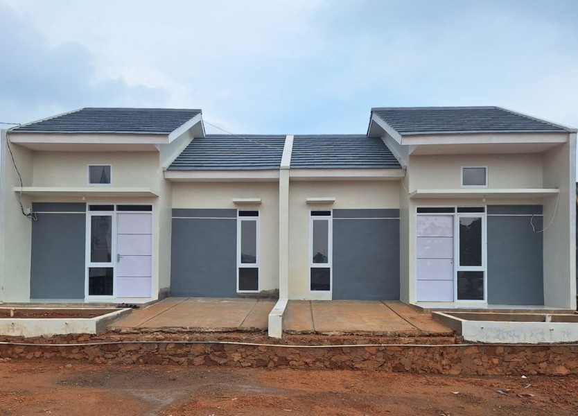 Rumah Murah Rp 166 Juta Masih Ada, Ini Pilihan Perumahan di Lampung Selatan