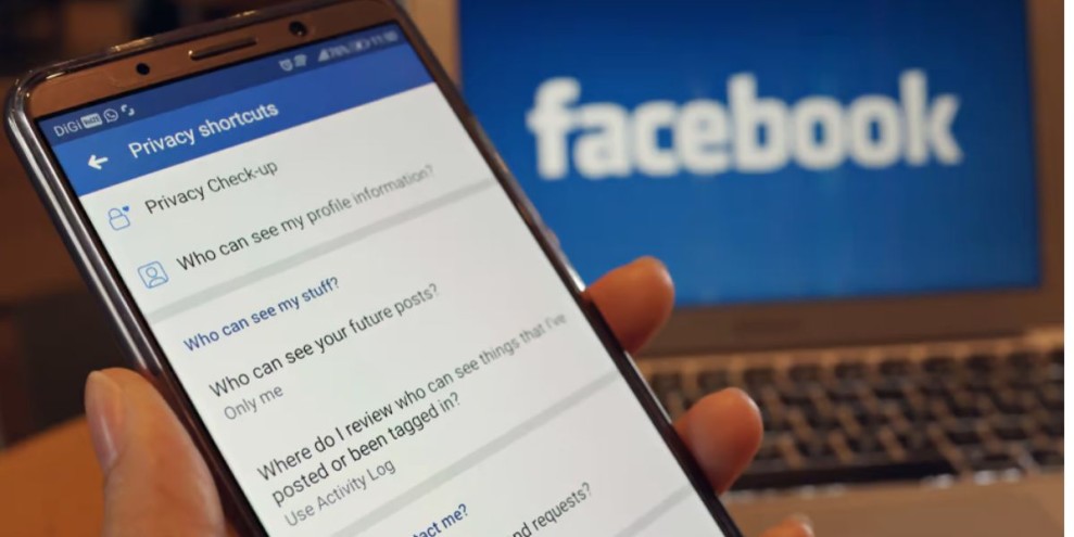 Cara Mengunci Profil Facebook Agar Tidak Dibuka Orang Lain