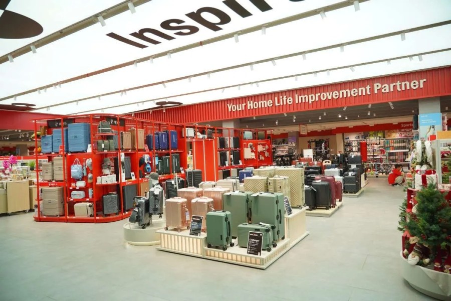 Aspirasi Hidup Indonesia Fokus Ekspansi Gerai Baru 2026