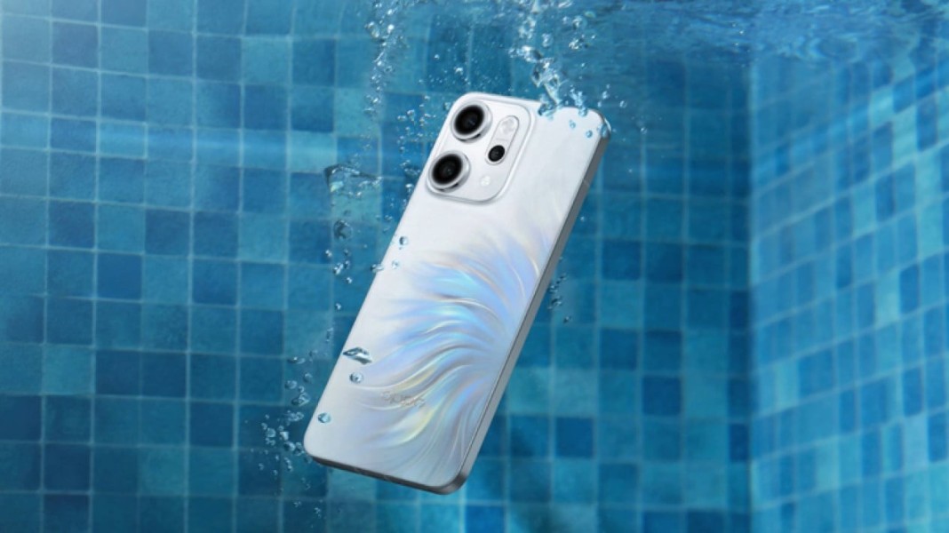 OPPO Reno 15 Pro Hadir dengan Kamera 200MP dari Samsung