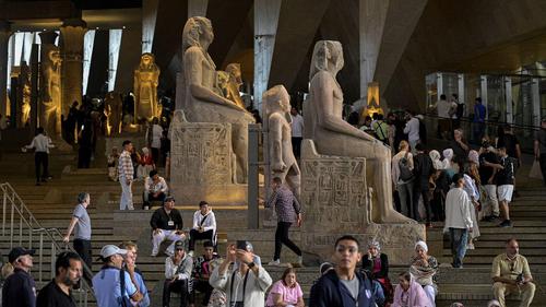 Tantangan Pariwisata Global Tahun 2026 Menurut UN Tourism di Tengah Pemulihan