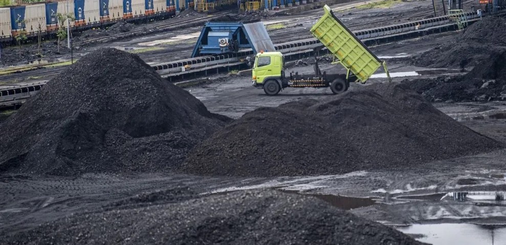 Standar Euro 4 Jadi Syarat Baru Truk Pertambangan Nasional