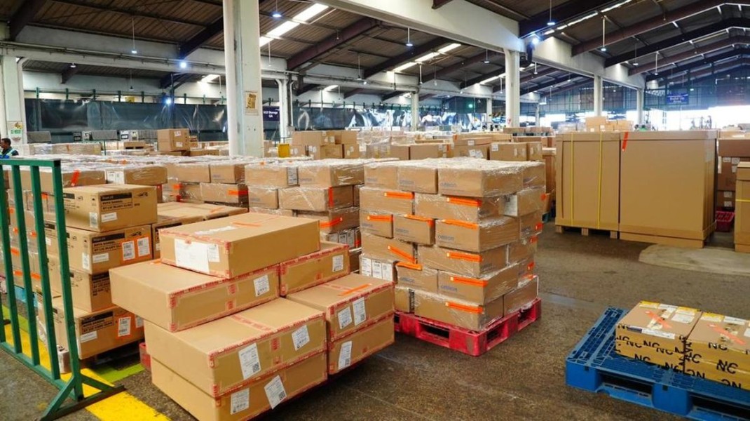 Ekspor Bumbu dan Makanan Indonesia Dukung Kebutuhan Haji 2026