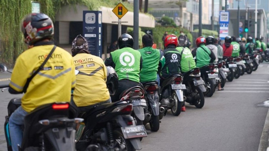 Ojol Tetap Dapat Akses BBM Subsidi, Asosiasi Apresiasi Langkah Pemerintah