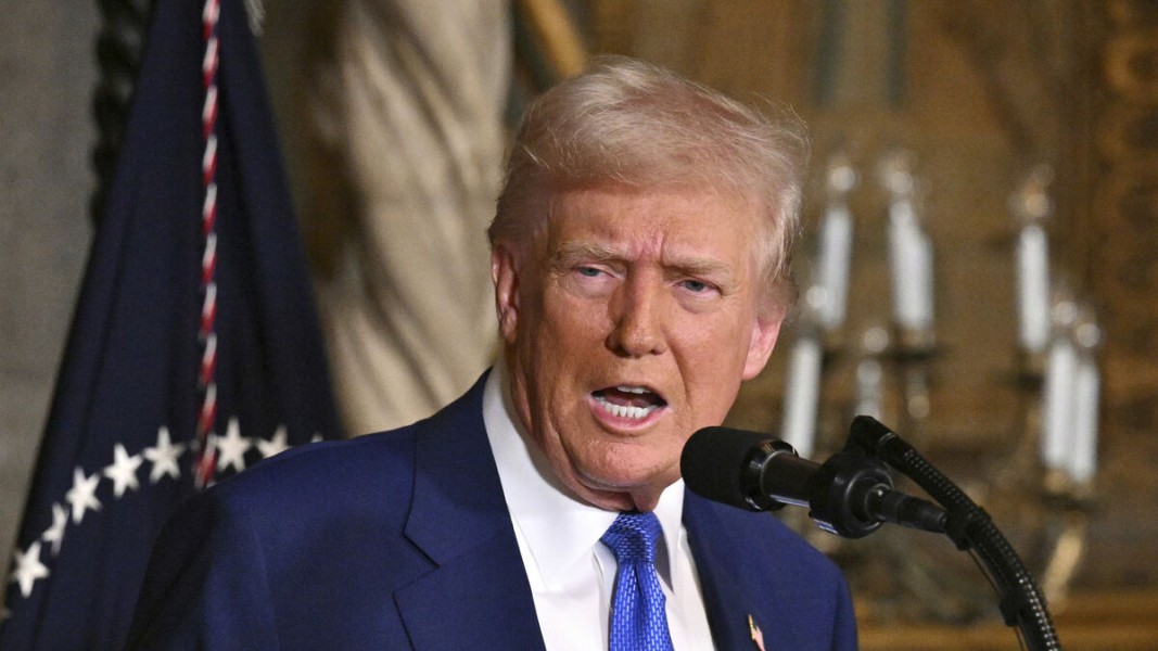 Keluarga Trump Semakin Serius di Industri Crypto, Bangun Ekosistem Digital Bernilai Triliunan Rupiah