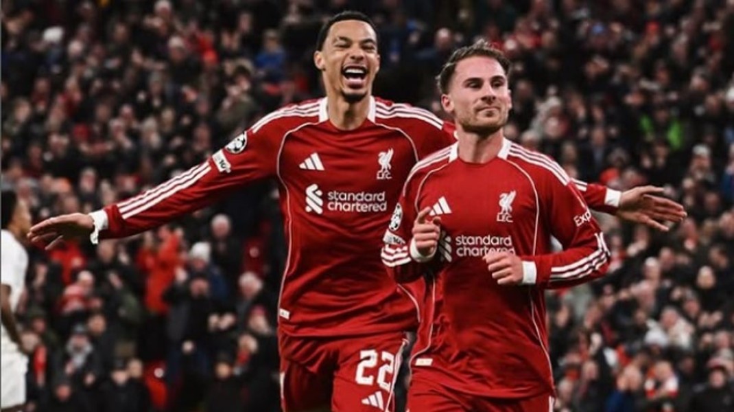 Liga Inggris Ketat, Liverpool Waspadai Kandang Sunderland