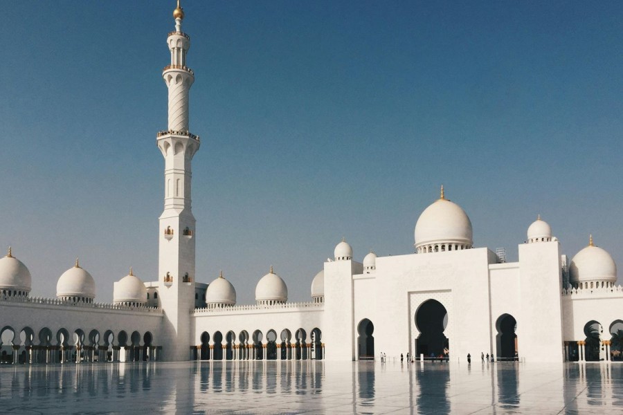 Daftar Negara yang Mulai Puasa Hari Ini, Arab Saudi hingga Palestina Resmi 1 Ramadhan 1447 H