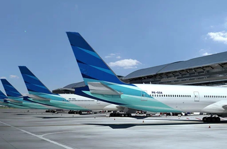 Performa Garuda Indonesia (GIAA) Pasca Restrukturisasi: Tinjauan Terbaru