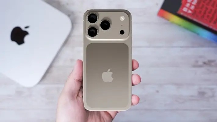 Bocoran iPhone 17 Pro Ungkap Desain Baterai Baru