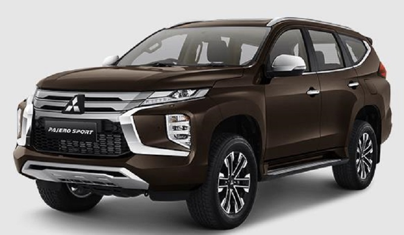 Daftar Lengkap Pajak Mobil Pajero, Cara Hitung, dan Dendanya
