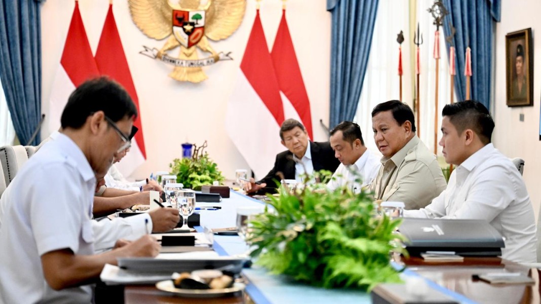Program Perumahan Rakyat Dipercepat Prabowo Target Renovasi 400 Ribu Rumah Nasional