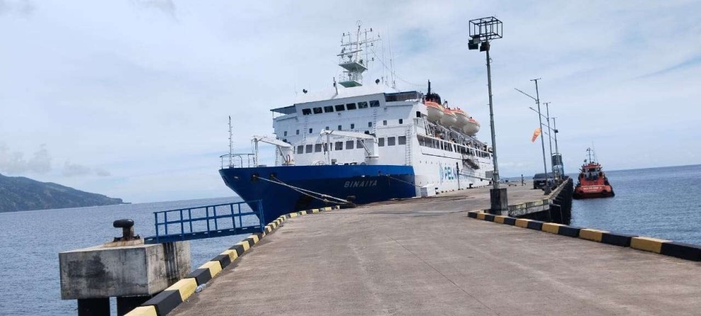 Pelni Manokwari Perkuat Armada untuk Menunjang Aktivitas Libur Nataru Akhir Tahun