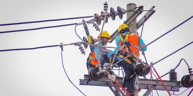 Pasokan Listrik Jakarta Dipastikan Aman dan Stabil Selama Periode Lebaran 2026