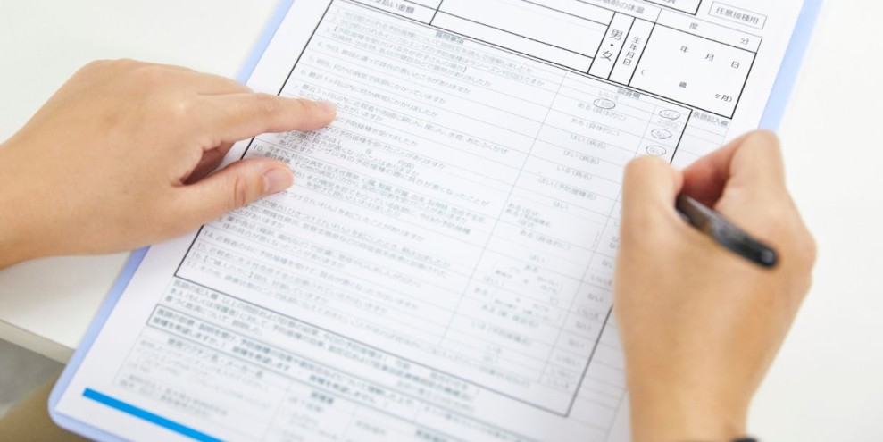 15+ Contoh Pengisian Daftar Riwayat Hidup beserta Format Penulisannya