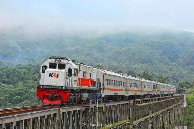 Diskon Libur Sekolah 2025: Tiket Kereta Api, Pesawat, Whoosh, dan Kapal Laut Lebih Murah, Pemerintah Dorong Mobilitas dan Ekonomi