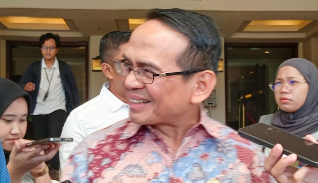 OJK Prediksi Pembiayaan Meningkat Jelang Idul Fitri Seiring Kebutuhan Masyarakat