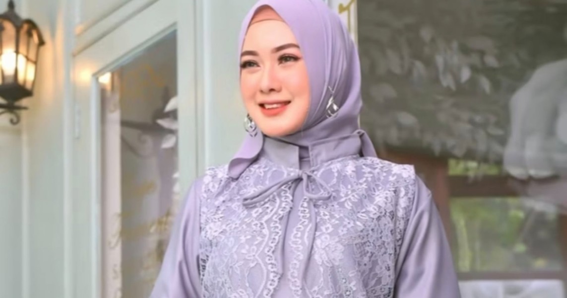 Inilah Prediksi Warna Populer Untuk Tren Busana Muslim Idul Fitri 2026
