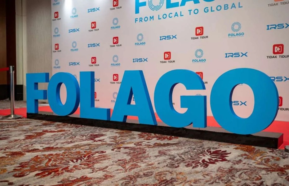 Folago (IRSX) Tingkatkan Transformasi Digital Lewat AI dan Micro Drama