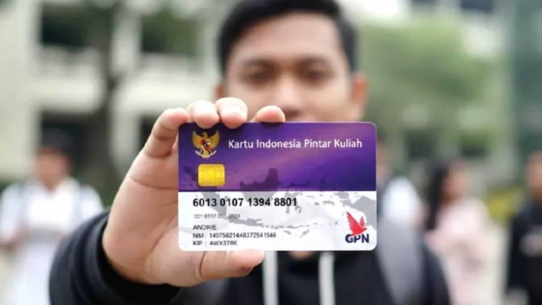 Resmi! KIP Kuliah 2026 Dibuka, Simak Prioritas Penerima dan Cara Daftar