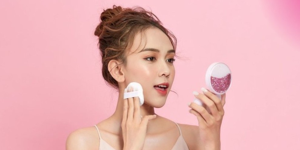 7 Cara Mengatasi Cushion Oksidasi Agar Makeup Tahan Lama Natural