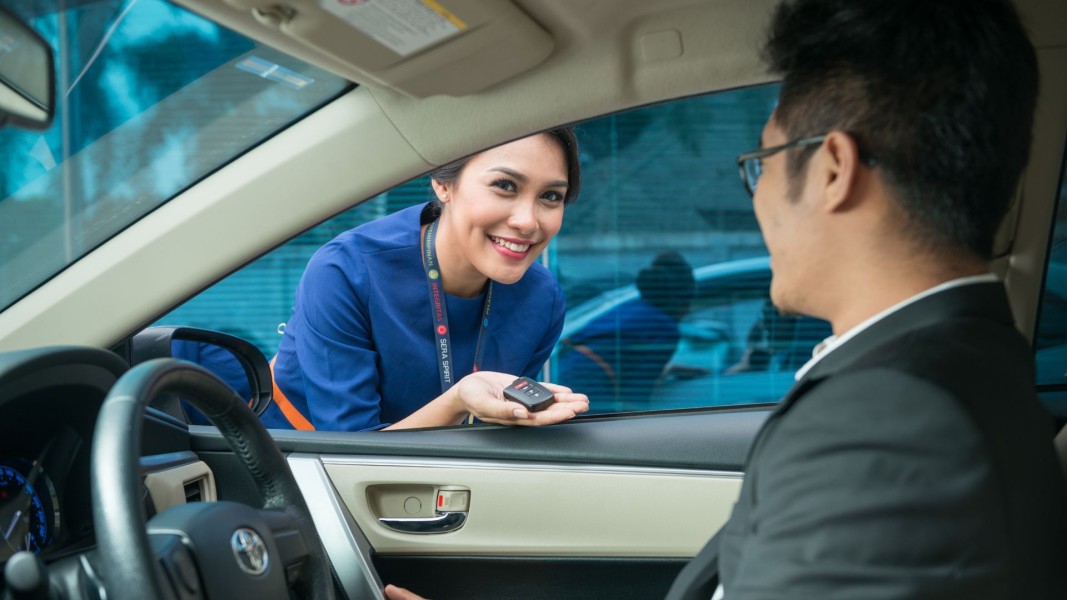 TRAC, Rental Mobil Terdekat untuk Kebutuhan Liburan Sekolah di Dalam dan Luar Kota