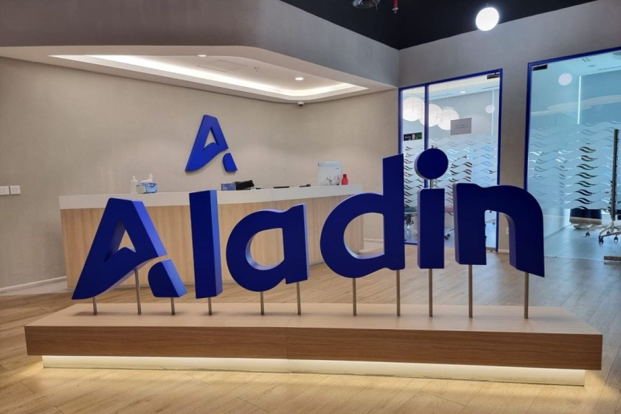 Bank Aladin Syariah dan Alfa Group Perkuat Sinergi Menyambut Ramadhan