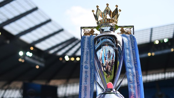 Pekan Seru Pembuka Liga Inggris Dimulai