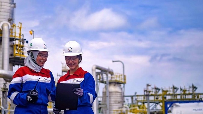 Elnusa Pacu Ekspansi Capex dan Kinerja Positif