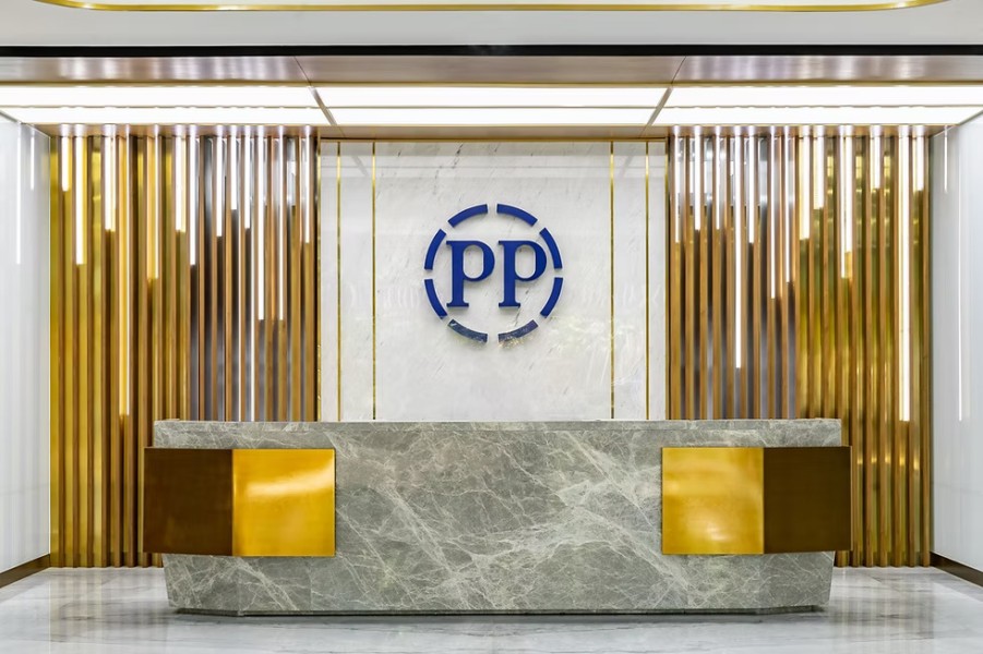 PTPP Selesaikan Bali International Hospital, Standar Global Terpenuhi