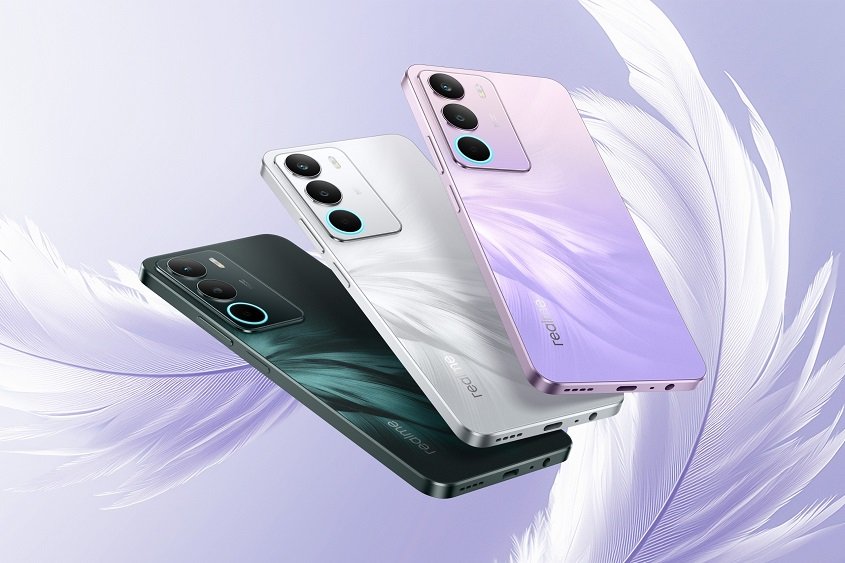 Harga Terbaru HP Realme: Seri C, GT, dan P