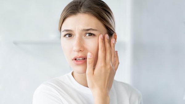 Kulit Wajah Kering? Ini Cara Jaga Kecantikan dan Kelembapan Alami
