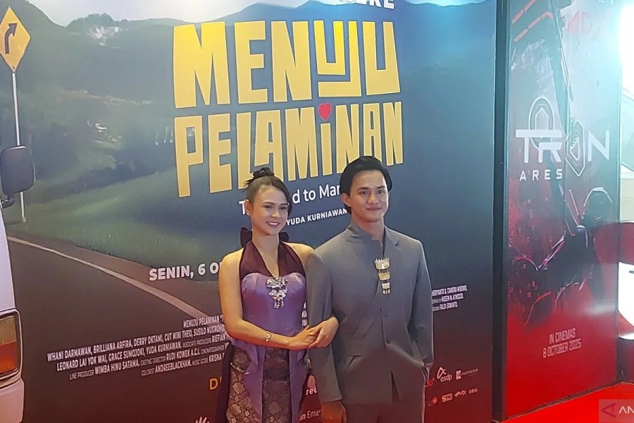 PFN Rilis Film Romansa Budaya, Dukungan Gekrafs
