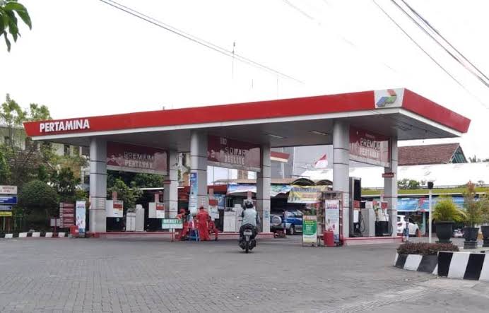 Daftar Harga BBM Pertamina Terbaru Seluruh Indonesia Selasa, 24 Juni 2025