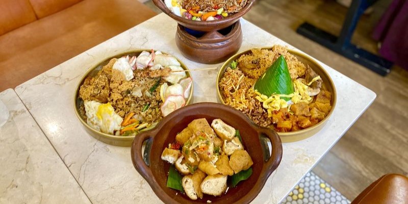 5 Restoran Jawa Modern Jakarta Sajikan Rasa Tradisional Kekinian