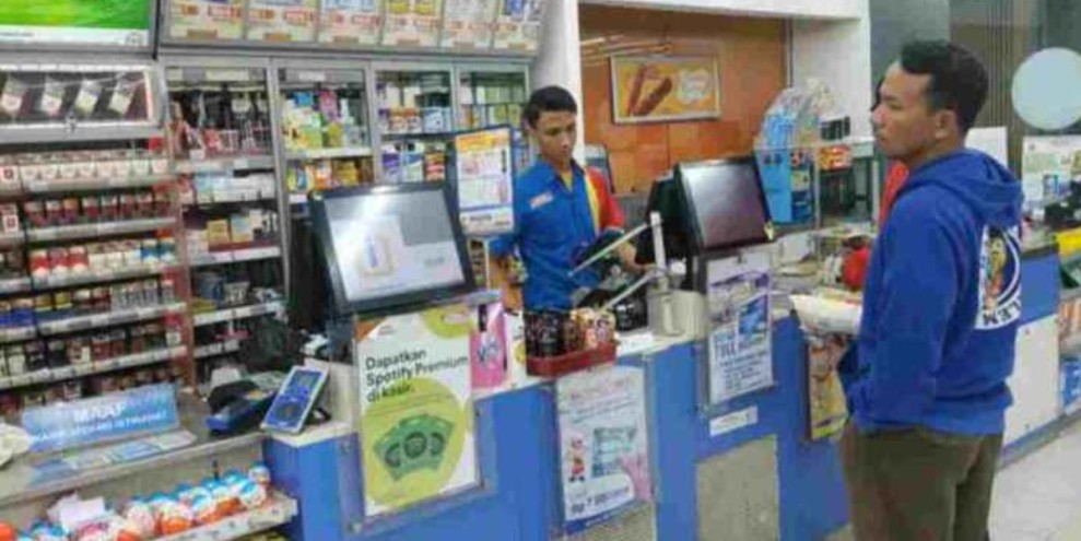 Cara Bayar Pajak Motor di Indomaret, Mudah, Cepat dan Praktis!