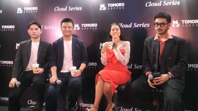Tomoro Coffee Restrukturisasi Kepemimpinan, Lulu Yang Diangkat sebagai CEO Global Baru