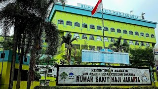 Rumah Sakit Haji Jakarta adalah Fasilitas, Harga Kamar, dan Kontak
