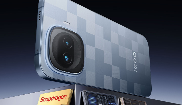 iQOO 15R Dark Knight Resmi Meluncur di India dengan Performa dan Desain Premium Menarik Perhatian Pengguna