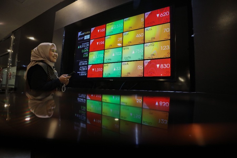 Saham Pilihan Dividend Hunter Siap Guyur Dividen 2026