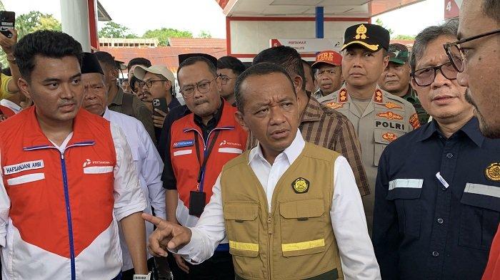 Stok BBM Aman Selama Mudik Lebaran, Masyarakat Diminta Tak Khawatir