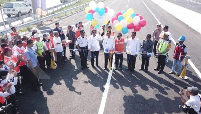 Jasa Marga Suntik Dana ke PSBI