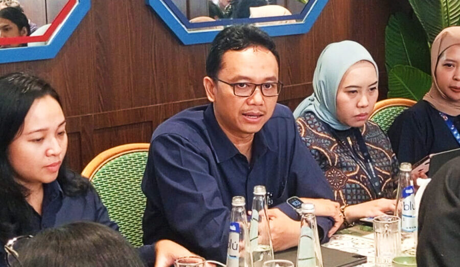 PTPP Jaga Performa di Tengah Tantangan