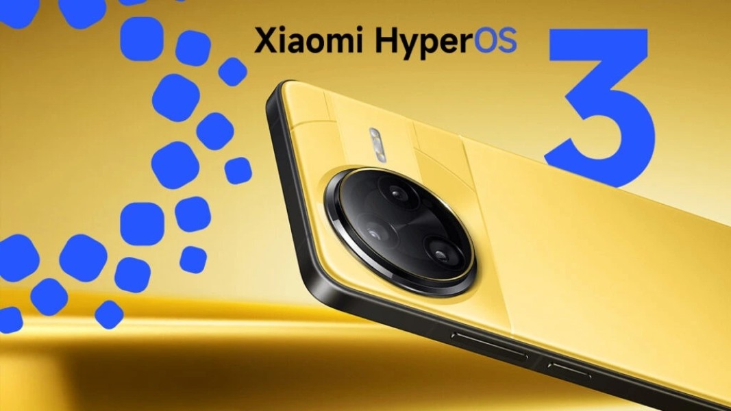 Xiaomi Batasi Fitur HyperOS 3 Hanya untuk Flagship